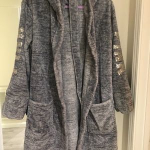 Victoria’s Secret robe